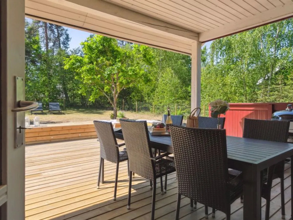 Holiday Home Malou - 350m from the sea by Interhome