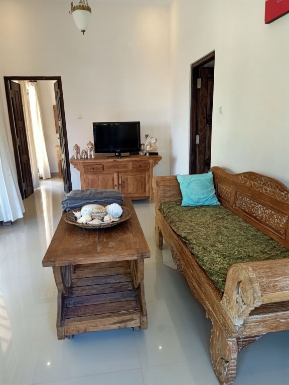 Vila Bukit Sari