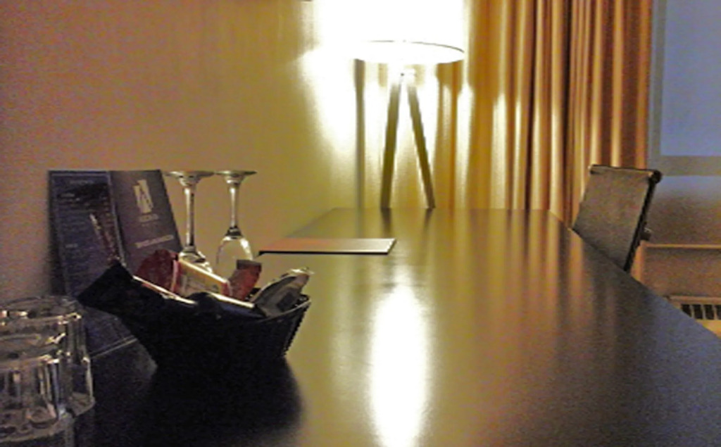 Hotel Alborada
