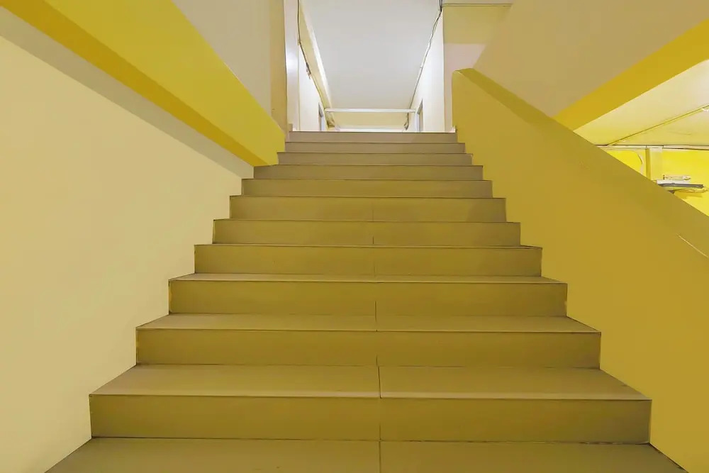 Hotel O Joyoakis Homestay SyariahNearMall Nagoya Hill