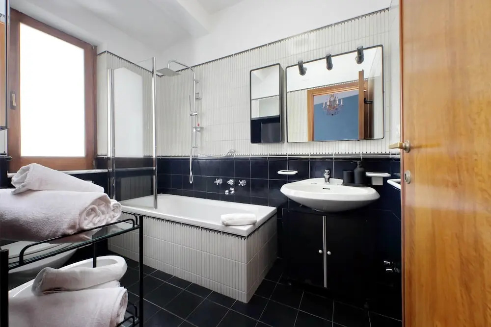 Treasurerome Spanish Steps Penthouse 4BR