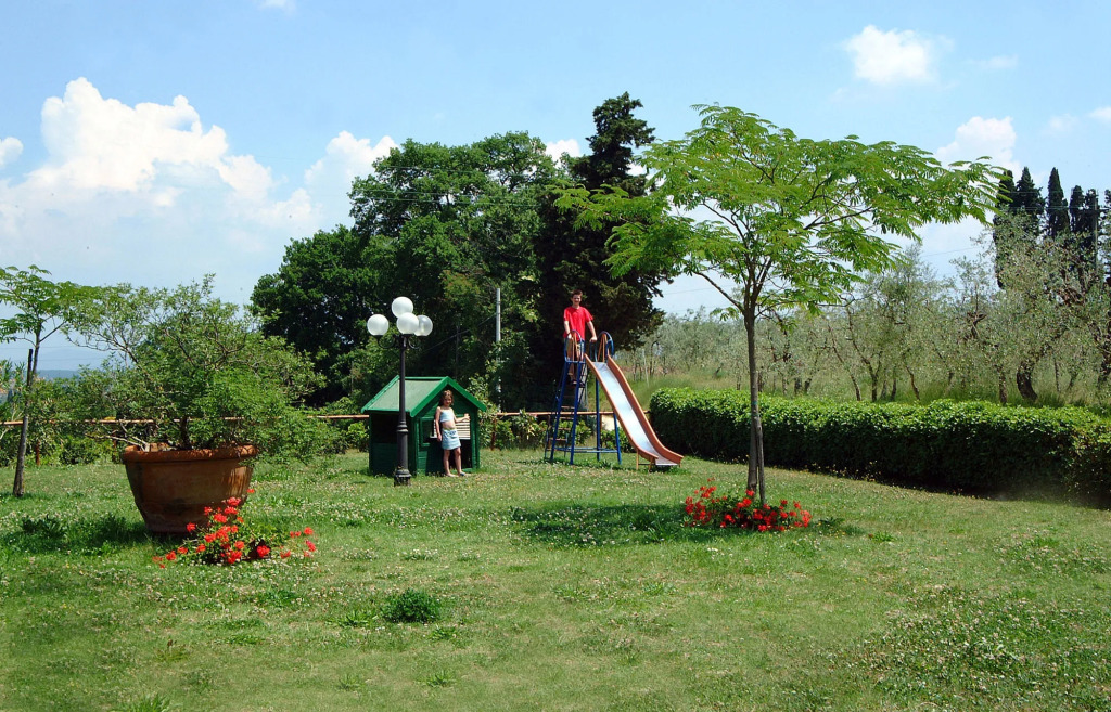 Tenuta Il Corno Agriturismo