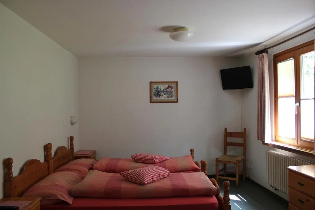 Hotel Foppoli