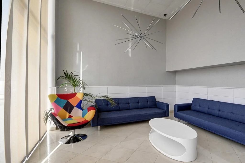 Hotel Vila-real Azul