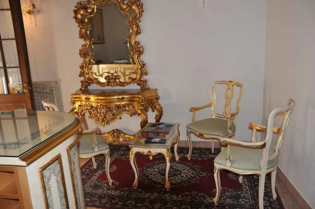 Hotel Sogno