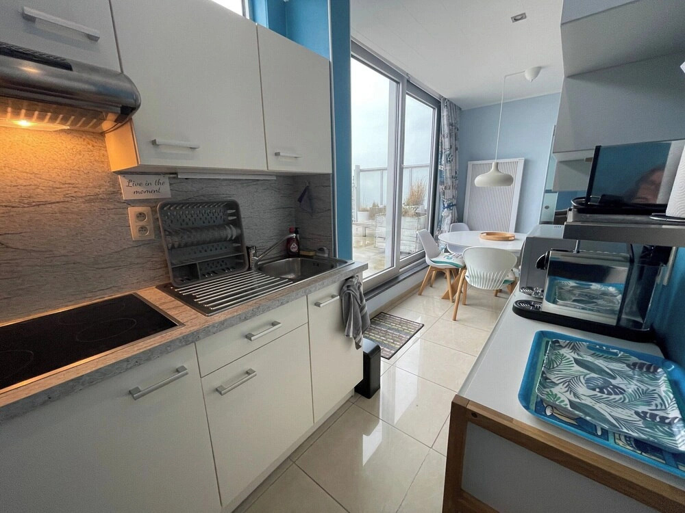 Beautiful Apartment for 4 People