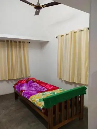 Homely friendly lovely place to stay in Chennai.