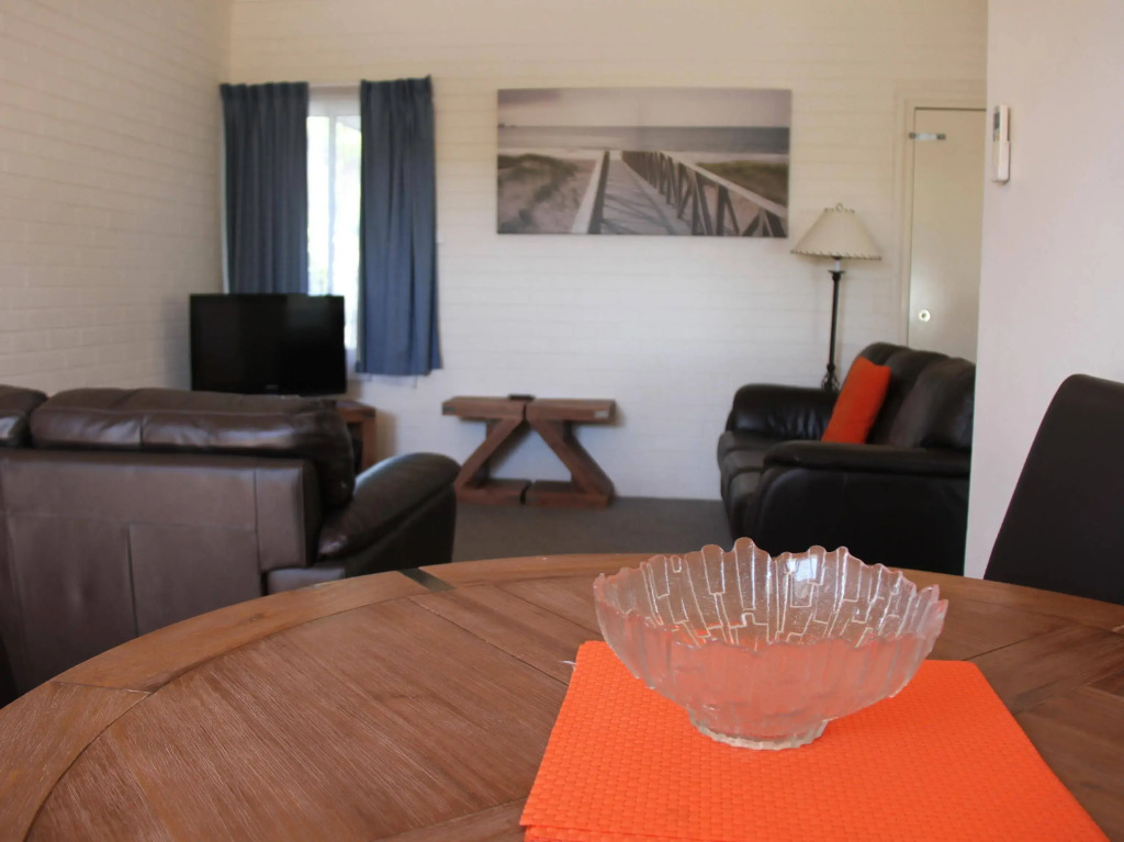 Busselton Gale Street Motel & Villas