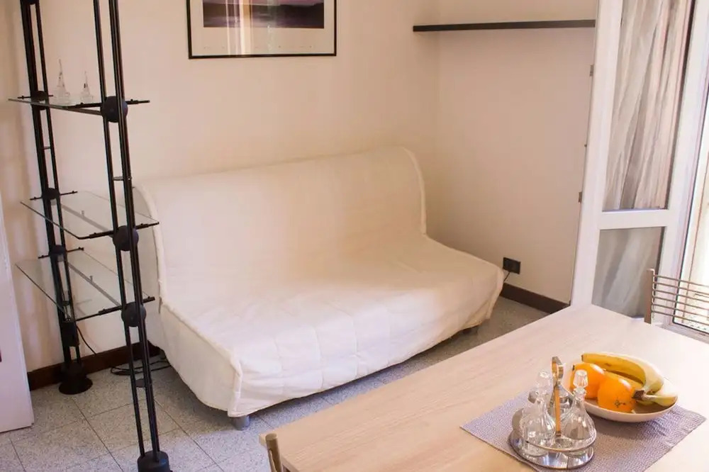 Vicolo Bianco Smart Apartment