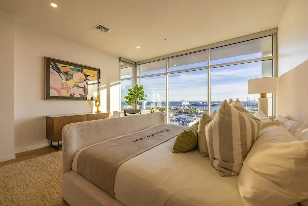 @ Marbella Lane - Penthouse w/ City & Ocean Views