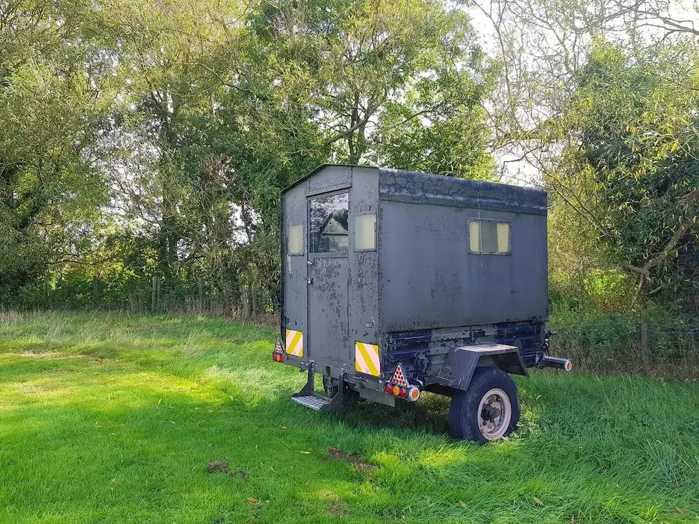 Glamping Thorpe