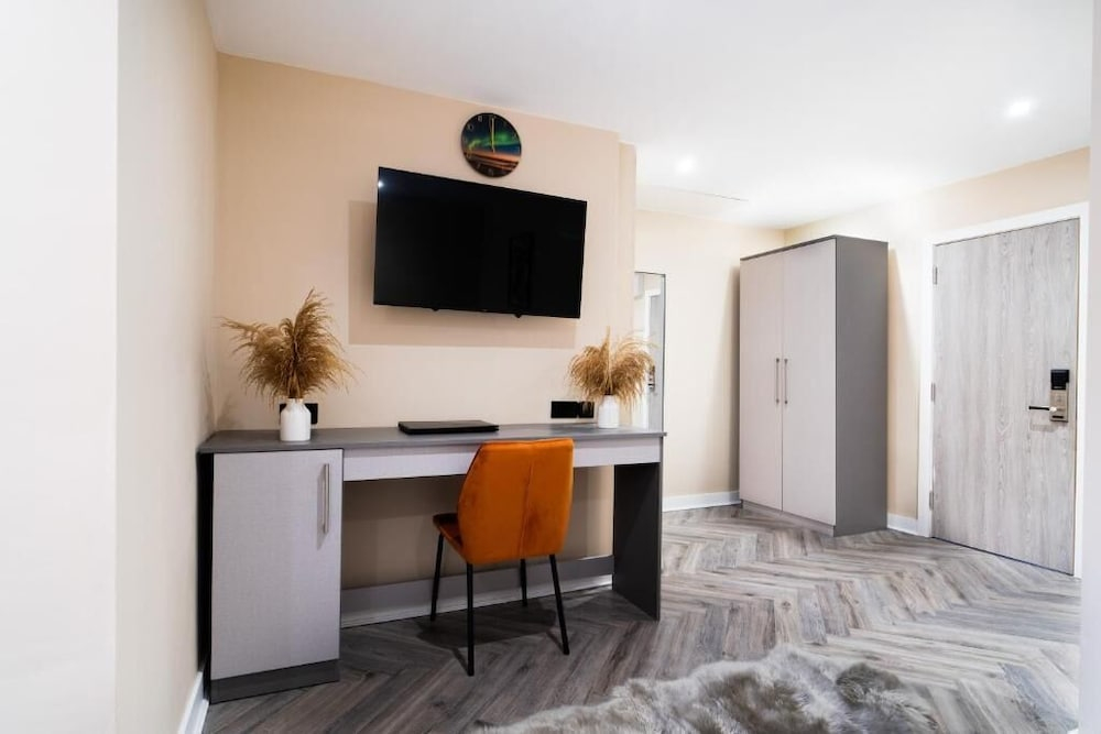 Hotel LIV