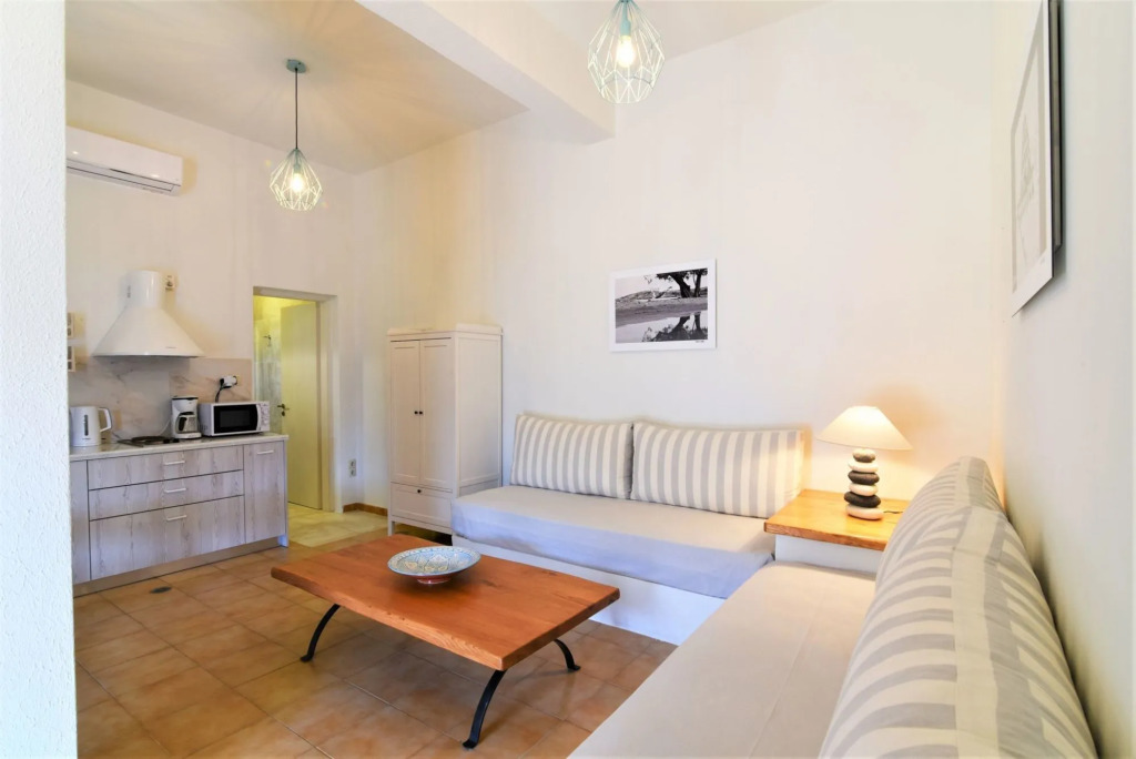 Sifanto Mare Apartments