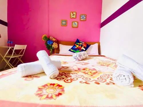 Lisbon Prime Hostel & Rooms
