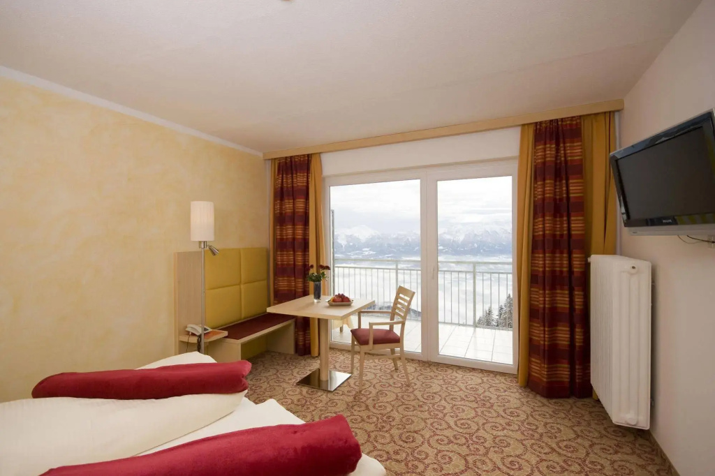 Sonnenhotel Zaubek