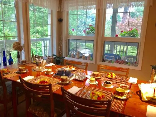 Seafarer Bed & Breakfast