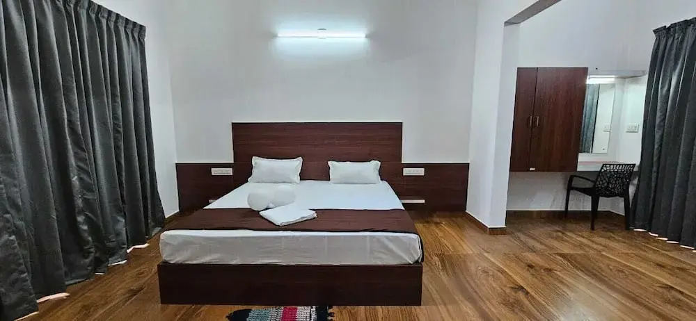 Le Vista Resort