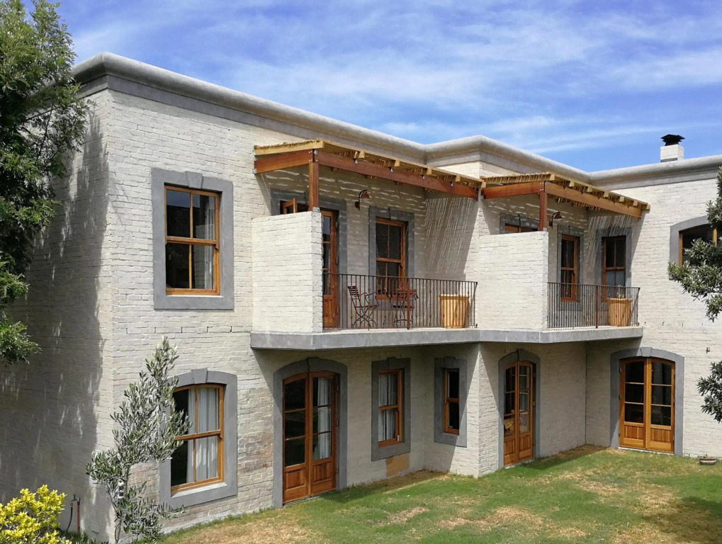 Bakovenbay Luxury Suites