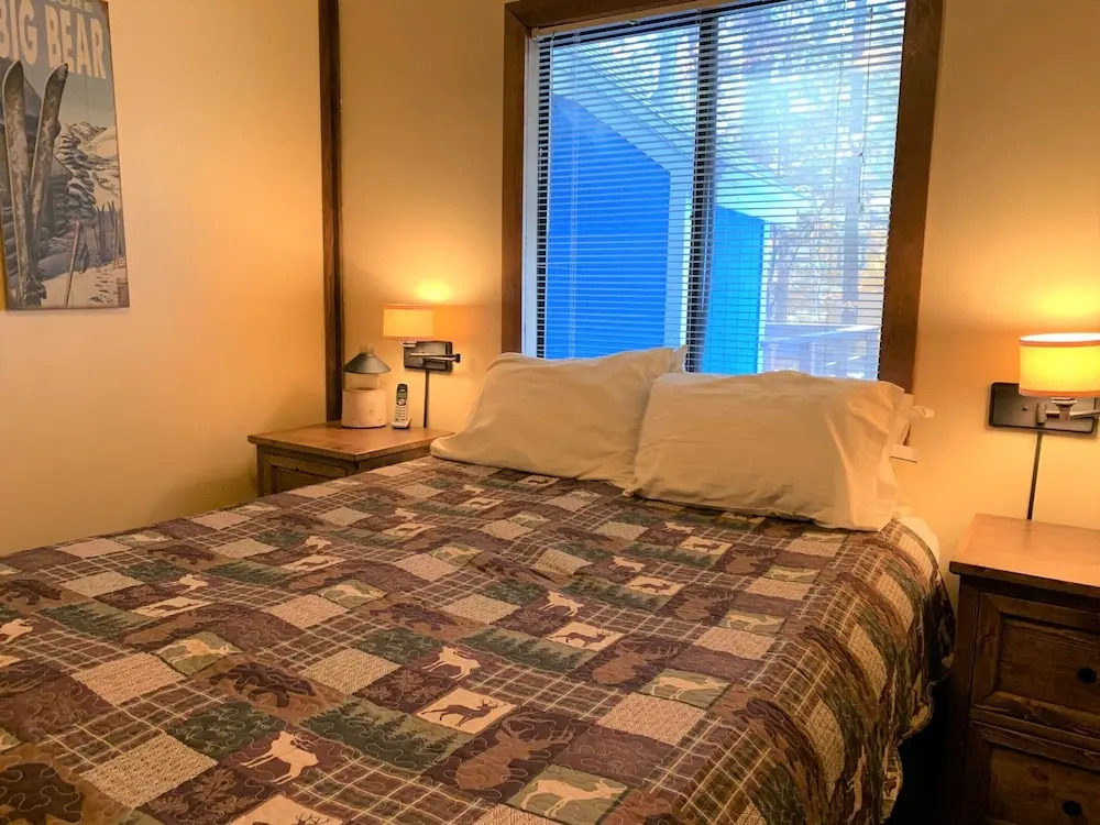 Brown Bear Inn