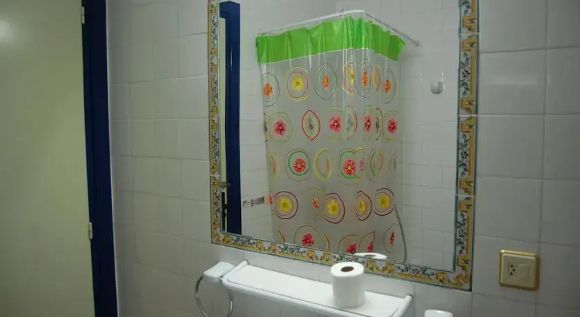 Albergue Calanda