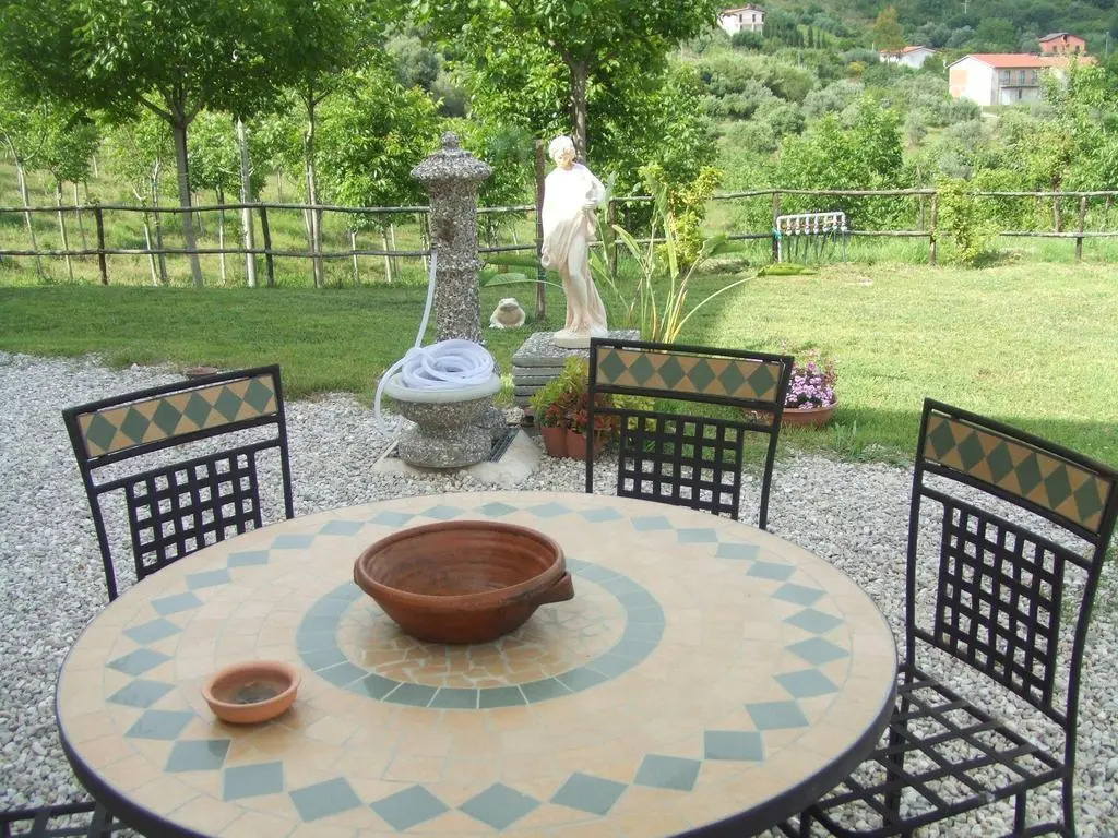 Villa Le Torrette