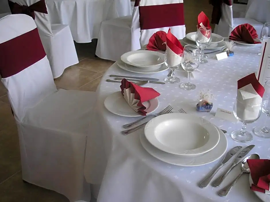 Hotel Thelena
