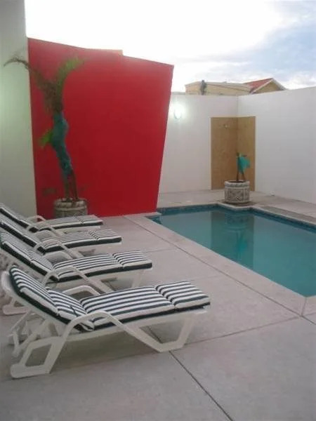 Hotel F Star