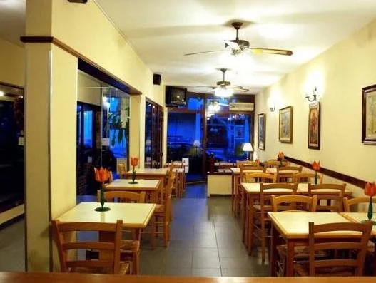 Hotel Sol Colonia