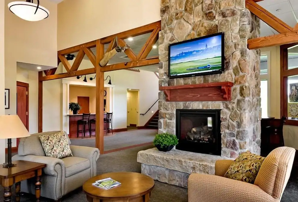 Atkinson Resort & Country Club
