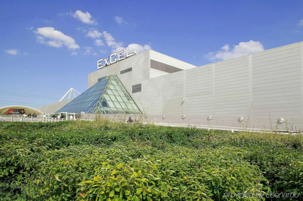 Novotel London Excel