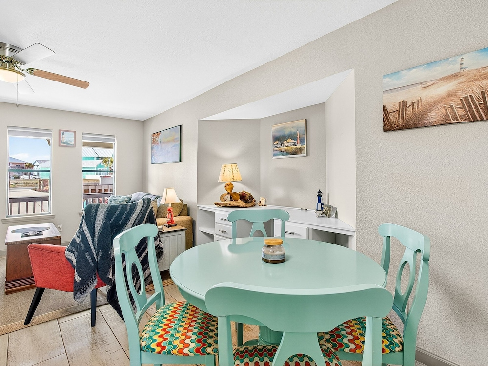 Lighthouse Landing At Kontiki Kc111 1 Bedroom Condo