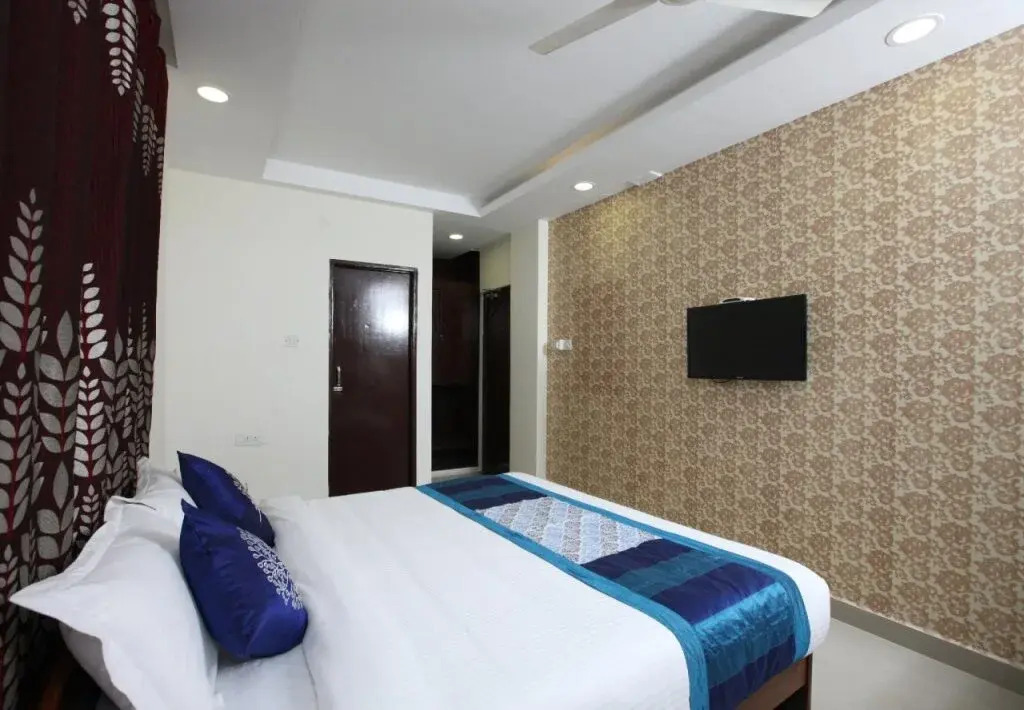 Sri Ramani Resorts And Hotels By OYO Rooms