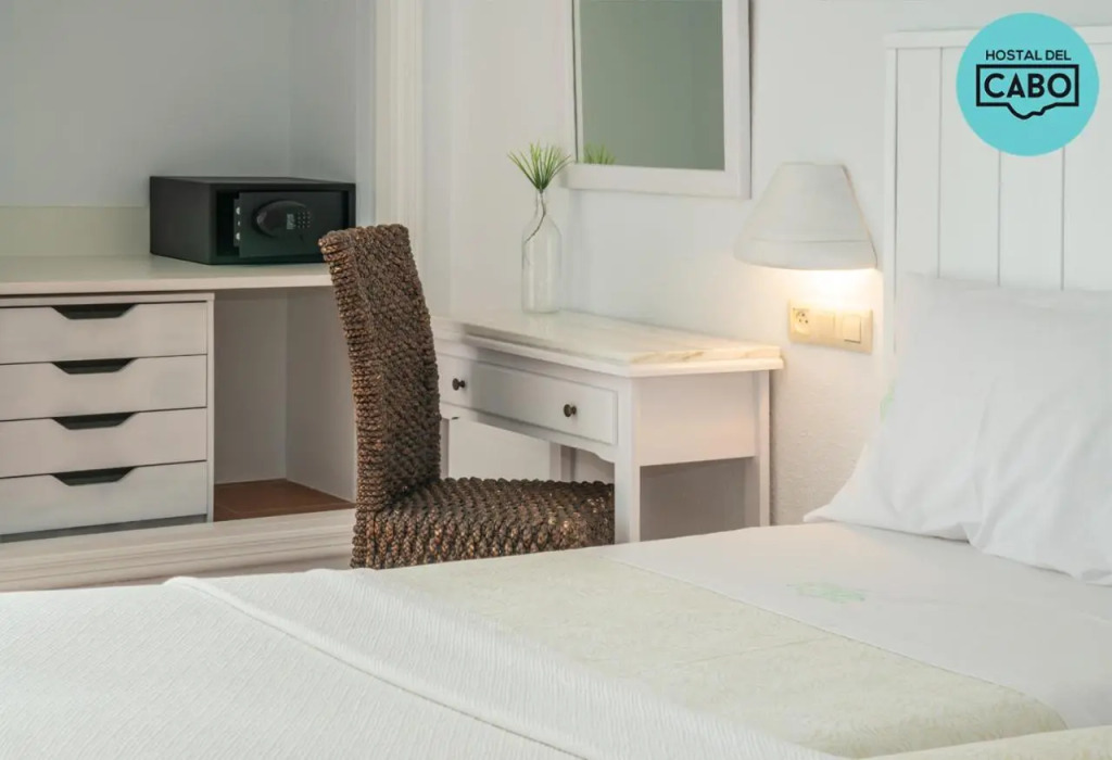 Hostal del Cabo
