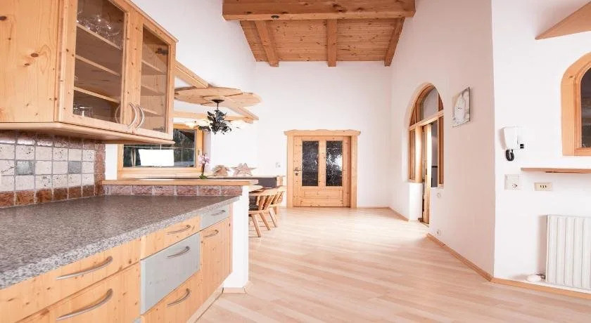 Apart&Chalet Chiara