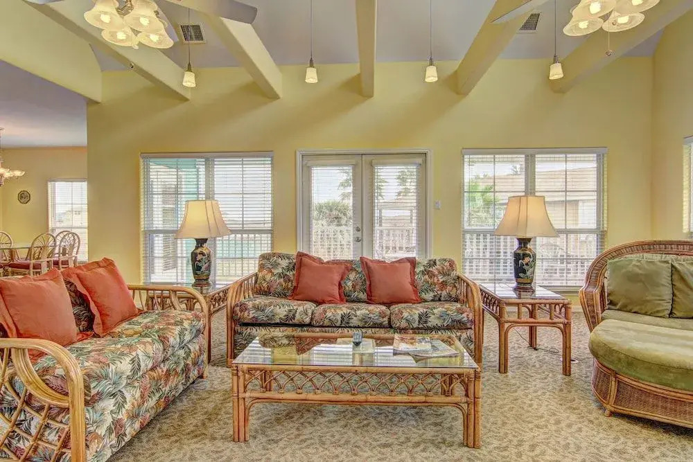 Casa La Vista Pp727 3 Bedrooms 3.5 Bathrooms Home