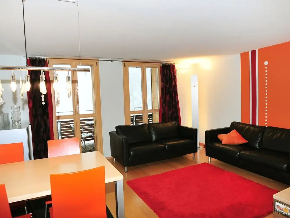 Breithorn-residence Lauterbrunnen