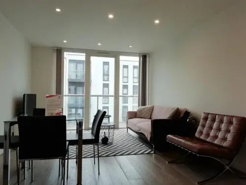 Clerkenwell Serviced Apartments