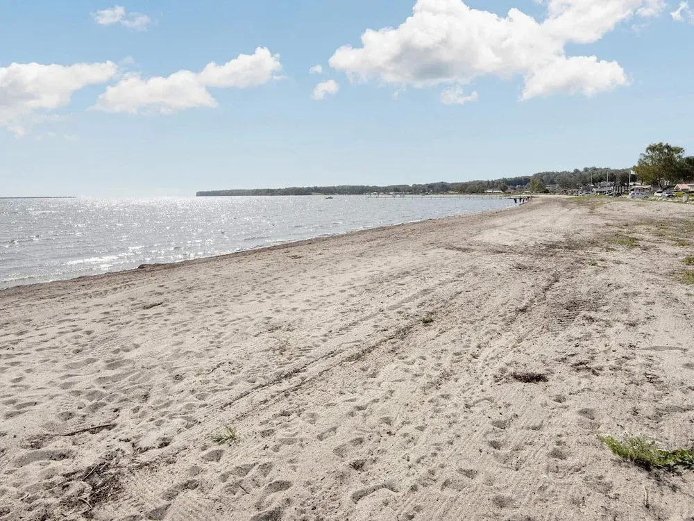 4 star holiday home in Bjert