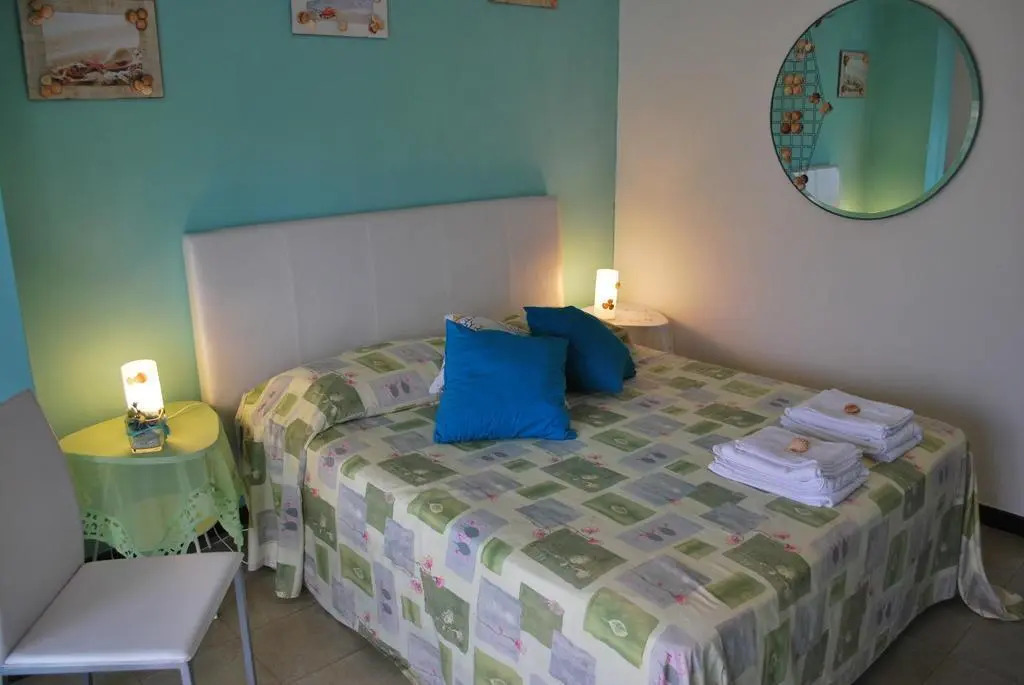 B&B Sol Y Mar