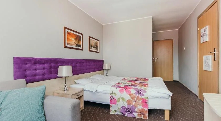 B&B Landrynka