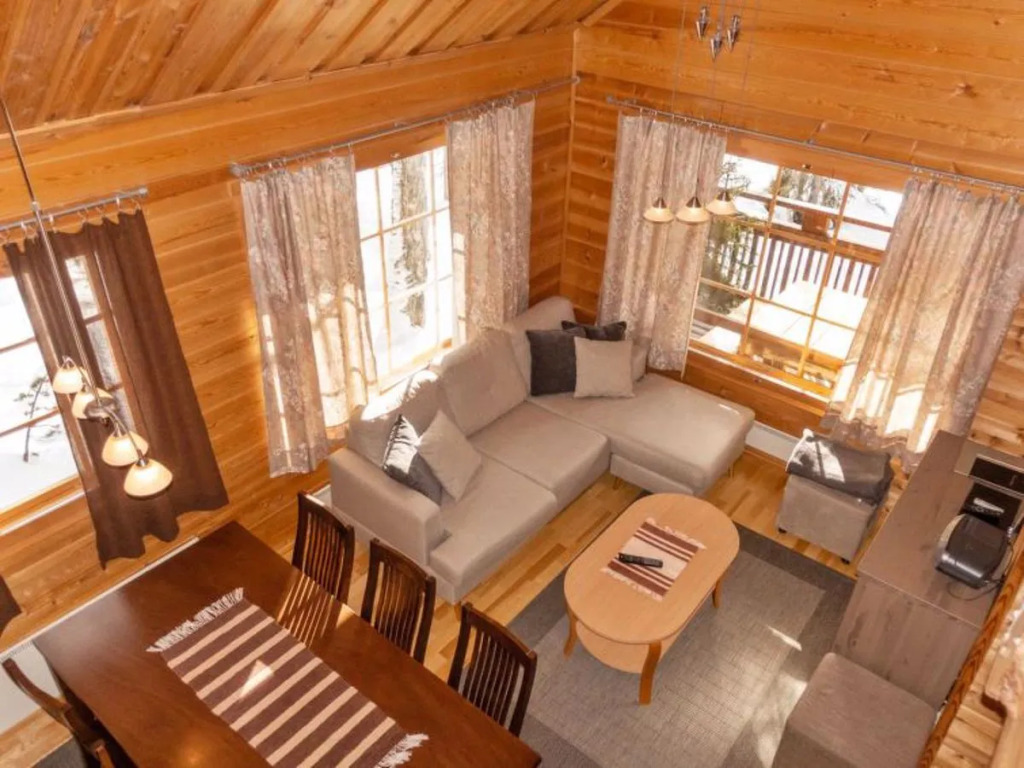 Holiday Home Mervinrinne