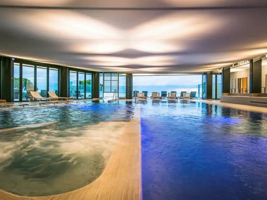 La Grande Terrasse Hotel & Spa La Rochelle - MGallery Collection