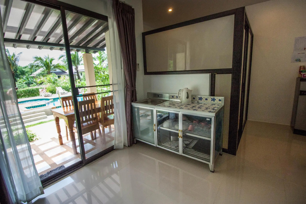 Wanna Dream Villas Aonang