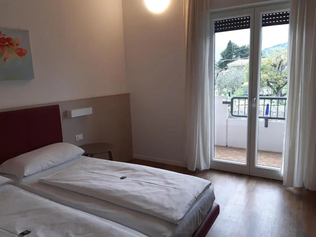Hotel Villa Claudia