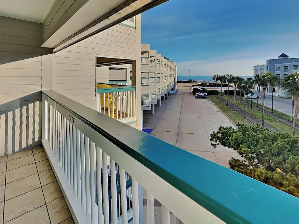 Casa Del Mar 211