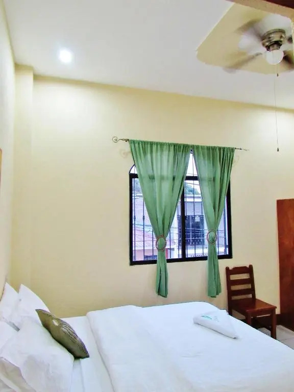 Hotel Palmeras de Elim