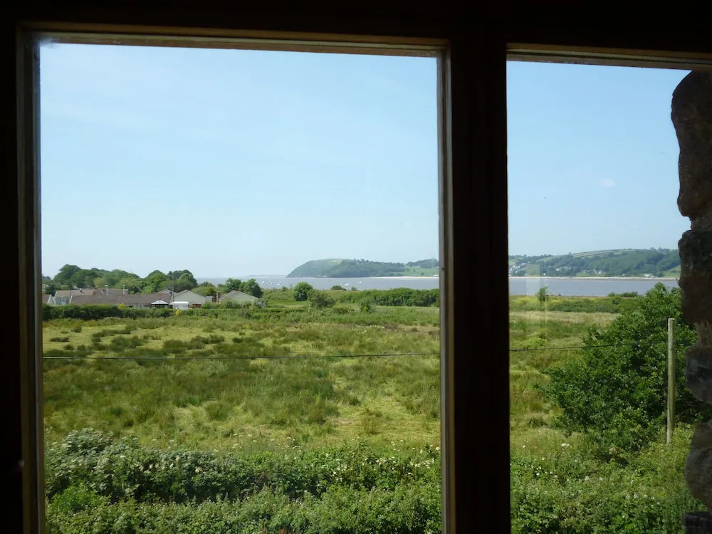 Ferryside Farm