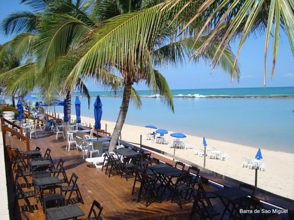 Village Barra Hotel