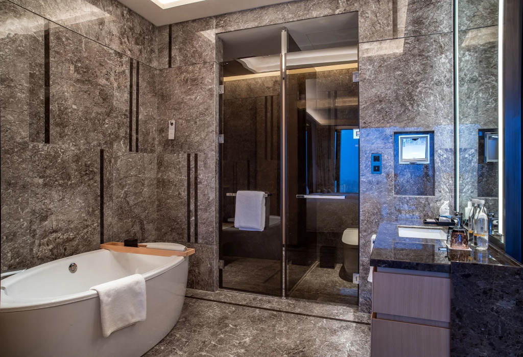 JW Marriott Hotel Xian