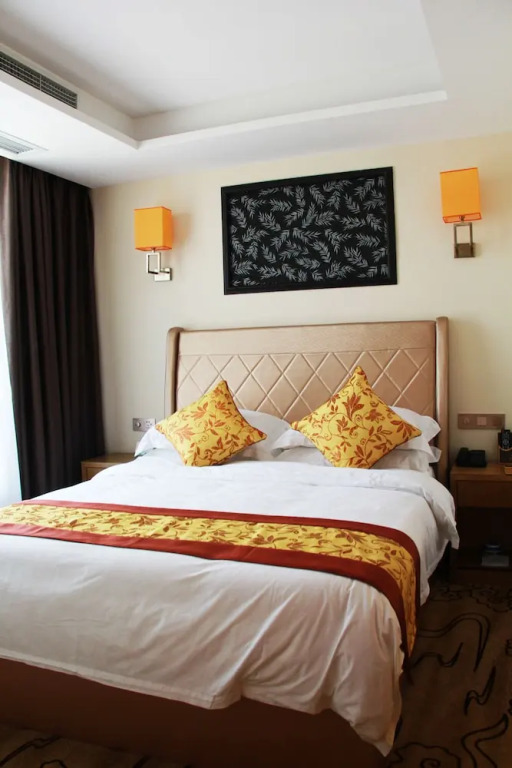 Huangguoshu Yuquan Hotel